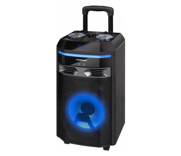 BLAUPUNKT Power audio PS6 - 501479 - zdjęcie 2